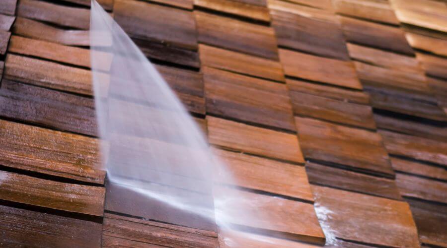 Tile Roofing in Comstock, TX